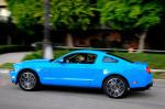Ford Mustang GT 2010 года